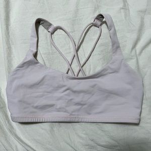 Lululemon bra size 4